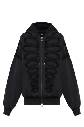 AVAVAV 'Oversize' sweatshirt | Women's | Vitkac